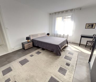 Location Appartement 2 pièces 60m² STRASBOURG 67000 - Photo 6
