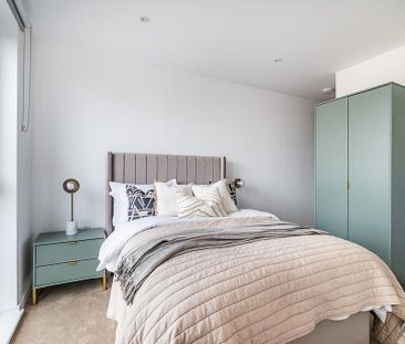 1 bedroom flat to rent - Photo 3