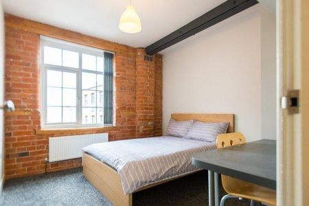 4 bedroom house share to rent - Photo 4