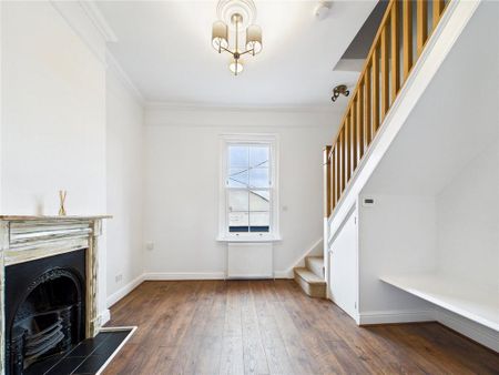 1 bedroom maisonette to rent - Photo 2