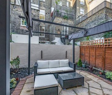 2 bedroom flat to rent - Photo 6