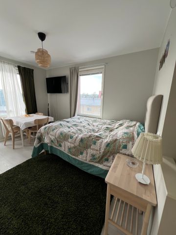 Tvistevägen, Umeå - Foto 5