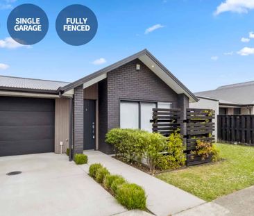 Stylish, Low-Maintenance Living - Photo 5