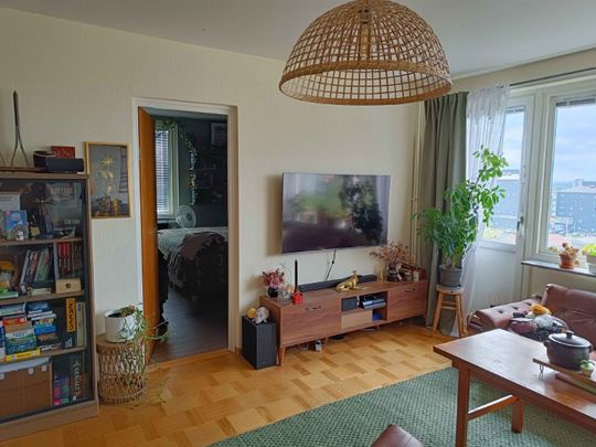 Skövde - 3rok - tillsv - 13.455kr/mån - Foto 1