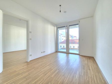 Wohnen im Styria Center – Stilvolle Wohnungen mit hochwertiger Ausstattung und bester Anbindung - Foto 4