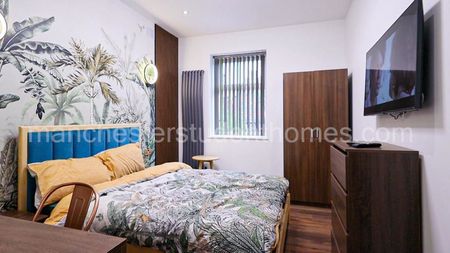 Albion Road, Manchester, M14 6LT - Photo 4