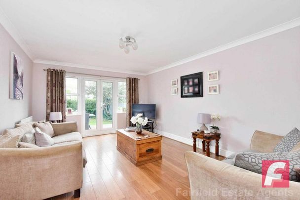 4 bedroom detached house to rent - Photo 1
