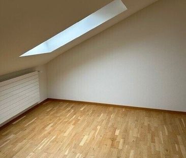 Charming attic apartment - Foto 5