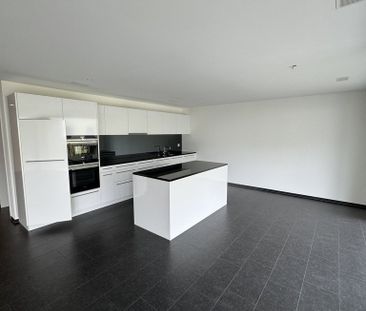 3.5 Zimmer, 1. Stock - Photo 3