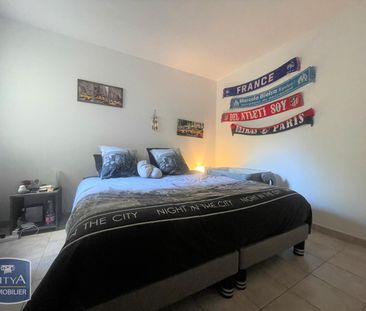 Location Appartement 2 pièces 49m² MONTFAVET 84140 - Photo 3