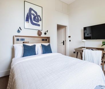 Studio to rent - Photo 3