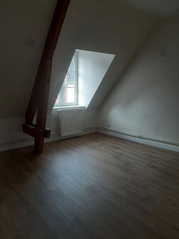 APPARTEMENT T4 - Photo 3