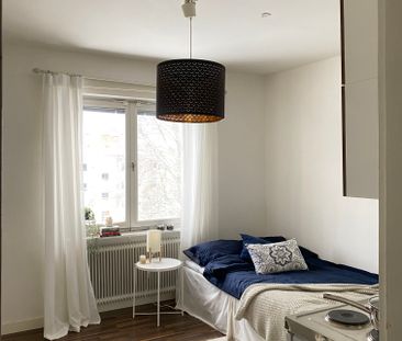 Tunagatan, Uppsala - Foto 1