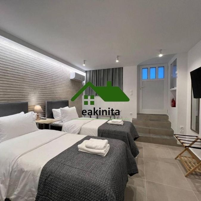Studio/Γκαρσονιέρα για ενοικίαση Γουδή - Photo 1