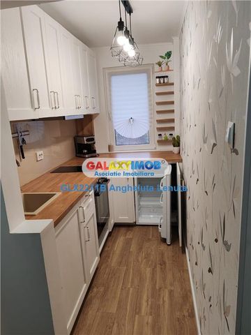 Drumul Taberei Bld Timisoara apartament 2 camere de inchiriat - Fotografie 5