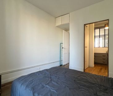 Appartement a louer Pantin - Loyer €1 050/mois charges comprises ** - Photo 6
