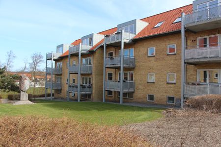 Aage Nielsensvej 1 2.tv., 7800, Skive - Foto 2