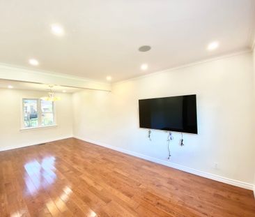 For Lease - 70 Shilton Road Unit# Main, Toronto, Ontario - Photo 6