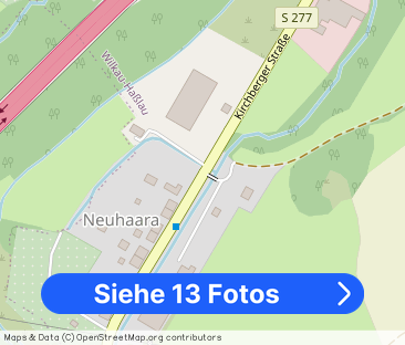 Monteurswohnung bis 3 Personen, vollmöbliert und verkehrsgünstig ge... - Foto 1