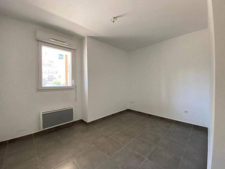 Location appartement récent 3 pièces 60.4 m² à Castelnau-le-Lez (34170) - Photo 5