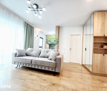 Apartament cu 2 camere // metrou Pipera - Photo 4