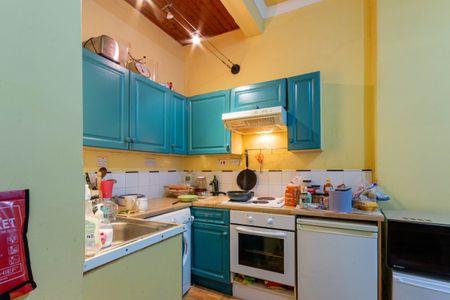 2965L Albert Street, Edinburgh, EH7 5LN - Photo 2
