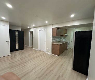 For Lease - 93 Jeffcoat Drive Unit# BSMT, Toronto, Ontario - Photo 3