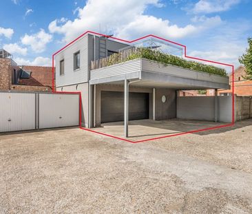 Huis te huur in Lebbeke - Photo 1