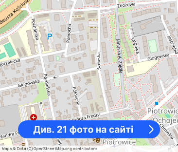 PIOTROWICE 3 POKOJE, KLIMATYZACJA - Фото 1