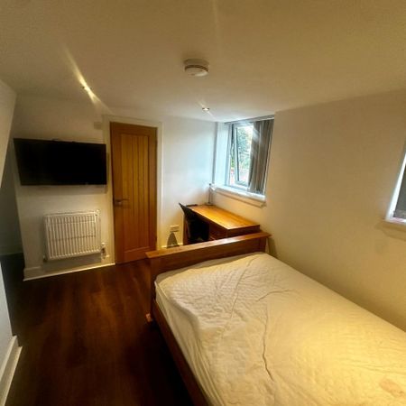 Bedsit, Humber Avenue, CV1 - Photo 3
