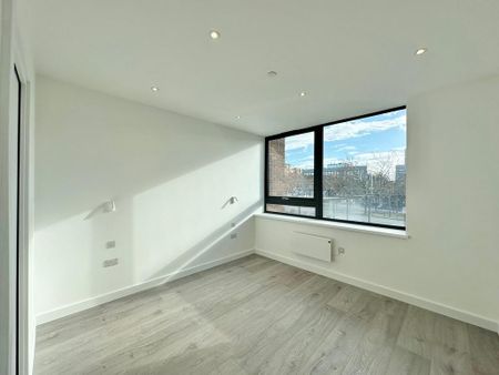 2 bedroom apartment to rent - Photo 4