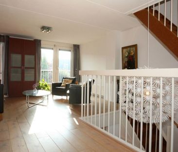 Te huur: Huis Laan van Avant-Garde 186 in Rotterdam - Foto 2