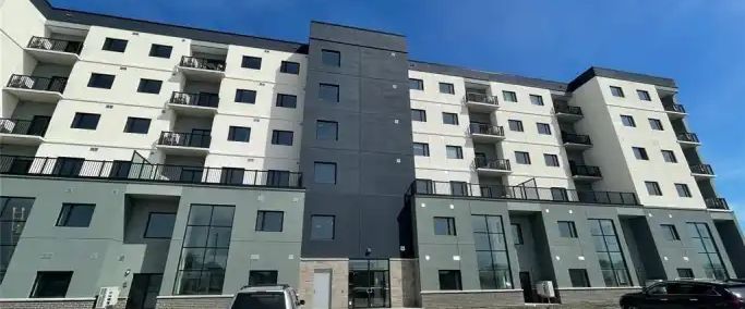 7337 Meo BOULEVARD Unit# 616 | 7337 Meo BOULEVARD Unit# 616, LaSalle - Photo 1