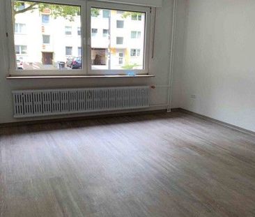 Bochum Westend Schöner Wohnen: günstige 2-Zimmer-Wohnung - Foto 1
