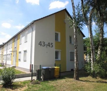 Preiswerte und praktische 2-Zimmer-Wohnung - Photo 1