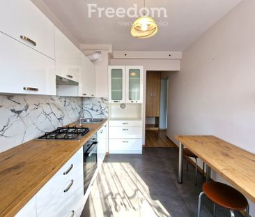 Mieszkanie 52,9 m², Biała Podlaska, Sapieżyńska - Photo 2