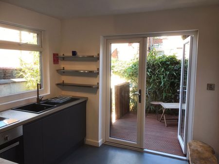 4 Bed Terraced House, Ashfield Road, M13 - Photo 5