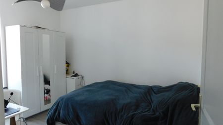 Location Appartement 1 pièce 30m² NANCY 54000 - Photo 2
