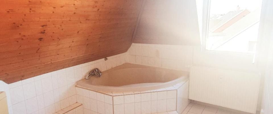 5 Zi-Dachgeschoß mit weitem Rundum-Grünblick :)☘️ - Photo 1