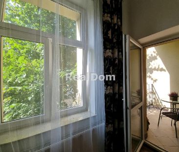 Mieszkanie Wrocław Śródmieście powierzchnia 26.0 m² C207-WM-46035 - Photo 5