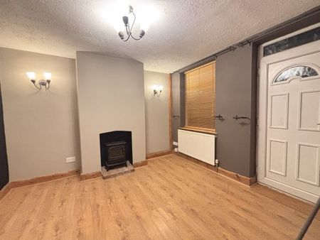 Silverhill Cottages, Sutton-In-Ashfield, NG17, Property for rent - Photo 3