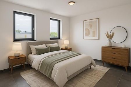 Appartement te huur - Foto 4