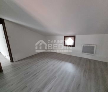 Location Appartement T1 Toulouse 1 chambre - Photo 1