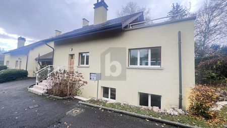 APARTMENT LUMINEUX, IDÉALEMENT SITUÉ À CHAMBÉSY - Foto 4