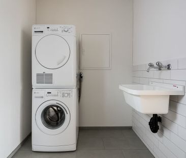 3.5 Zimmer, 103 m², 1. Stock - Photo 6