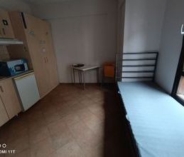 Studio/Γκαρσονιέρα για ενοικίαση - Άνω Πόλη - Photo 1