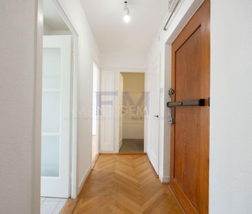 Jonction, Quai des Arenières, 3 rooms on the 4th floor - Photo 5