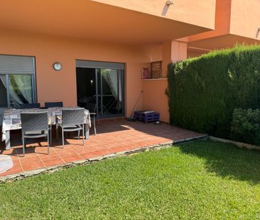 Apartamento planta baja en alquiler en Manilva - Photo 5