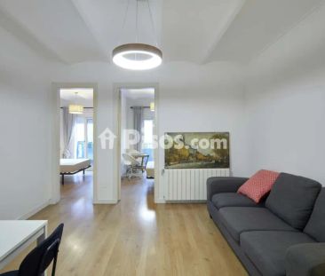 Piso en alquiler en Carrer de Provença, 73, cerca de Carrer de Calà... - Photo 1