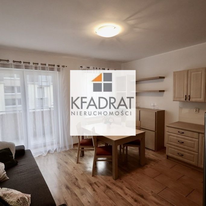 Ciepłe 2 pokoje z balkonem. - Photo 1